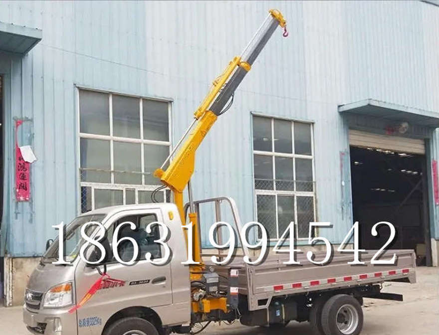 金牛区随车吊机随车吊机小型随车吊1/2吨吊机多少钱小吊机220V小型金牛区附近